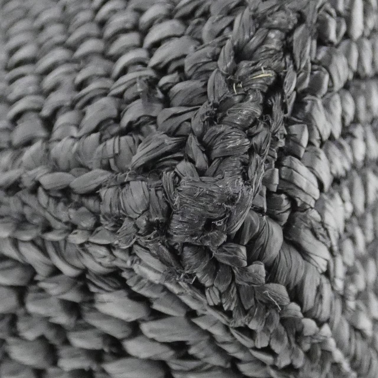 LOEWE A685B61X05 Tote Black - Thumbnail 3