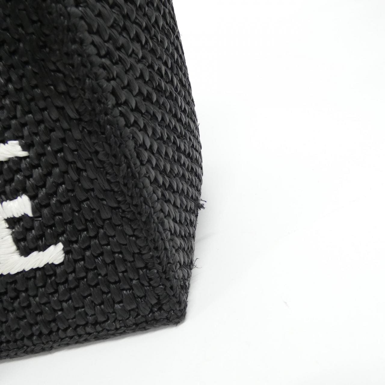 LOEWE A685B61X05 Tote Black - Thumbnail 5