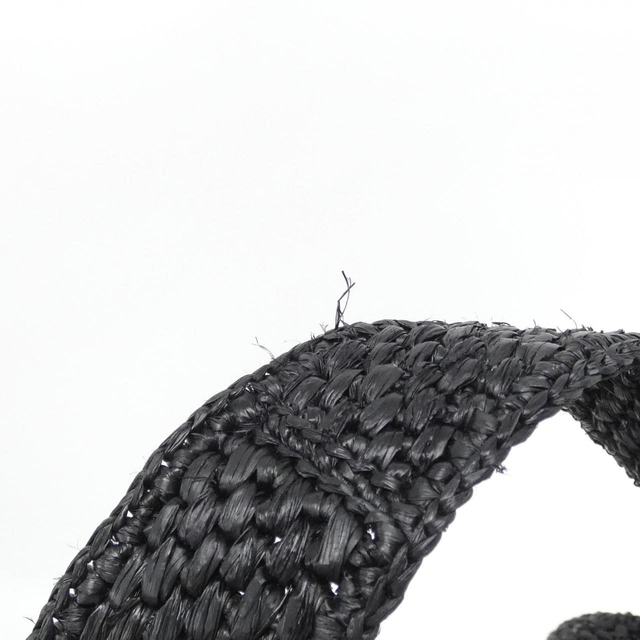 LOEWE A685B61X05 Tote Black - Thumbnail 6