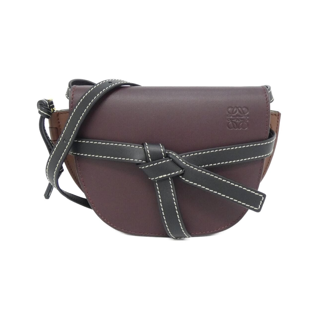 LOEWE Gate A650N46X08 Shoulder