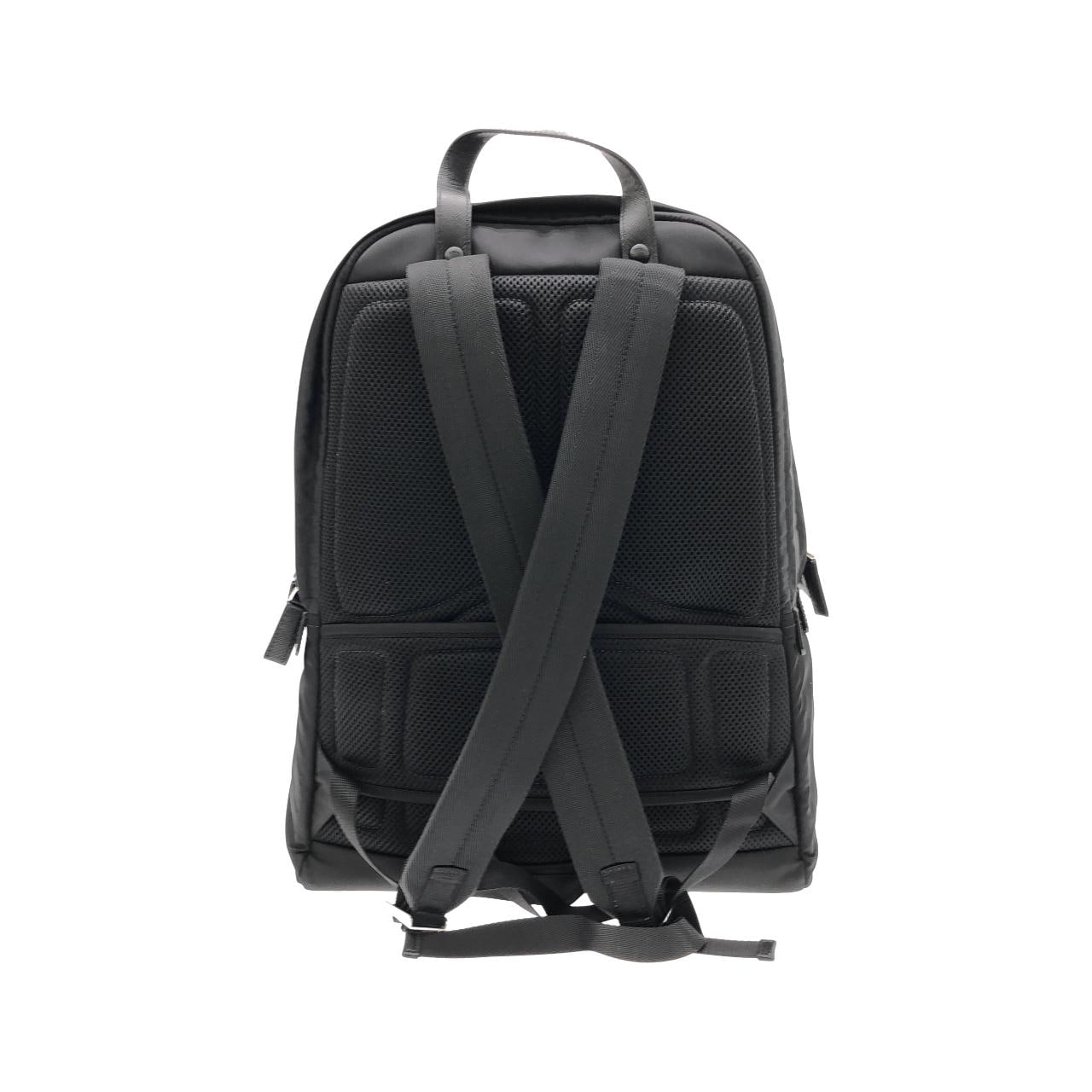 PRADA 2VZ048 Backpack Black - Thumbnail 2
