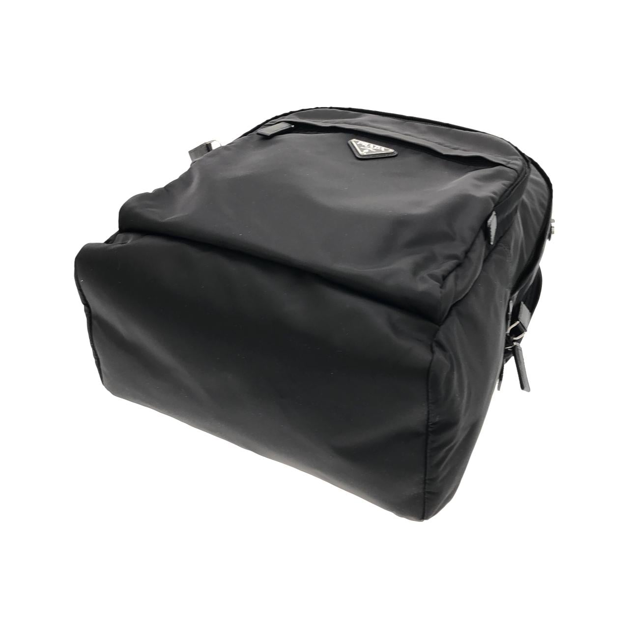 PRADA 2VZ048 Backpack Black - Thumbnail 3