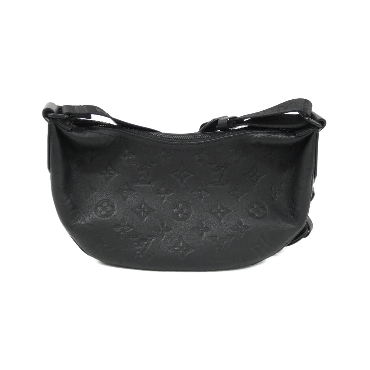 LOUIS VUITTON M12510 Shoulder Monogram Black Monogram Rank A - Thumbnail 2