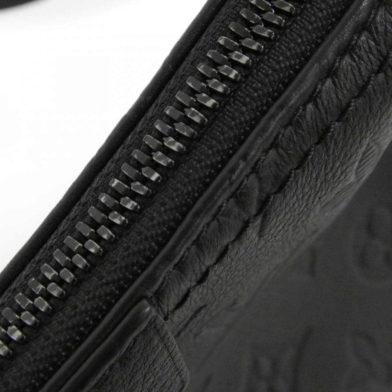 LOUIS VUITTON M12510 Shoulder Monogram Black Monogram Rank A - Thumbnail 6