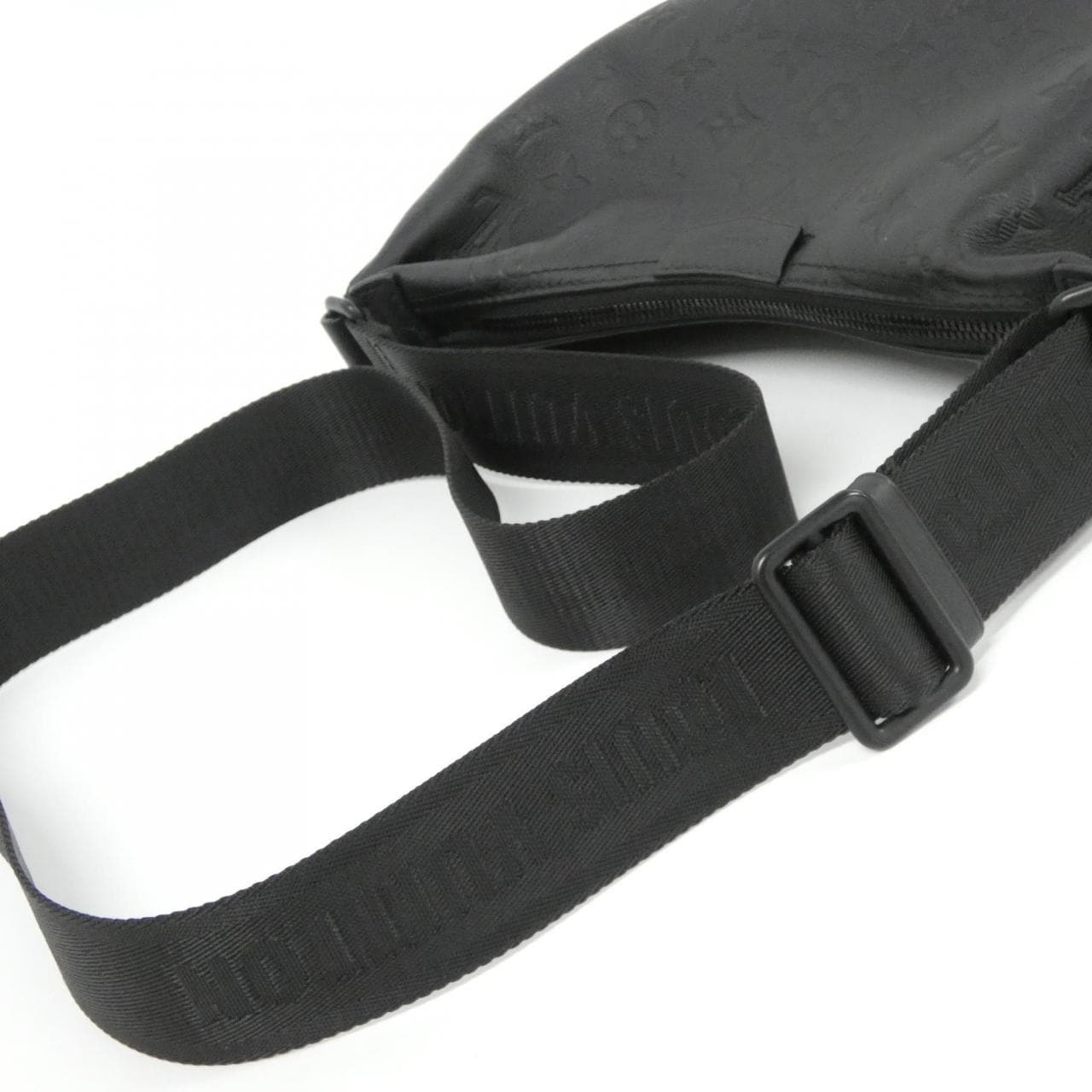 LOUIS VUITTON M12510 Shoulder Monogram Black Monogram Rank A - Thumbnail 7