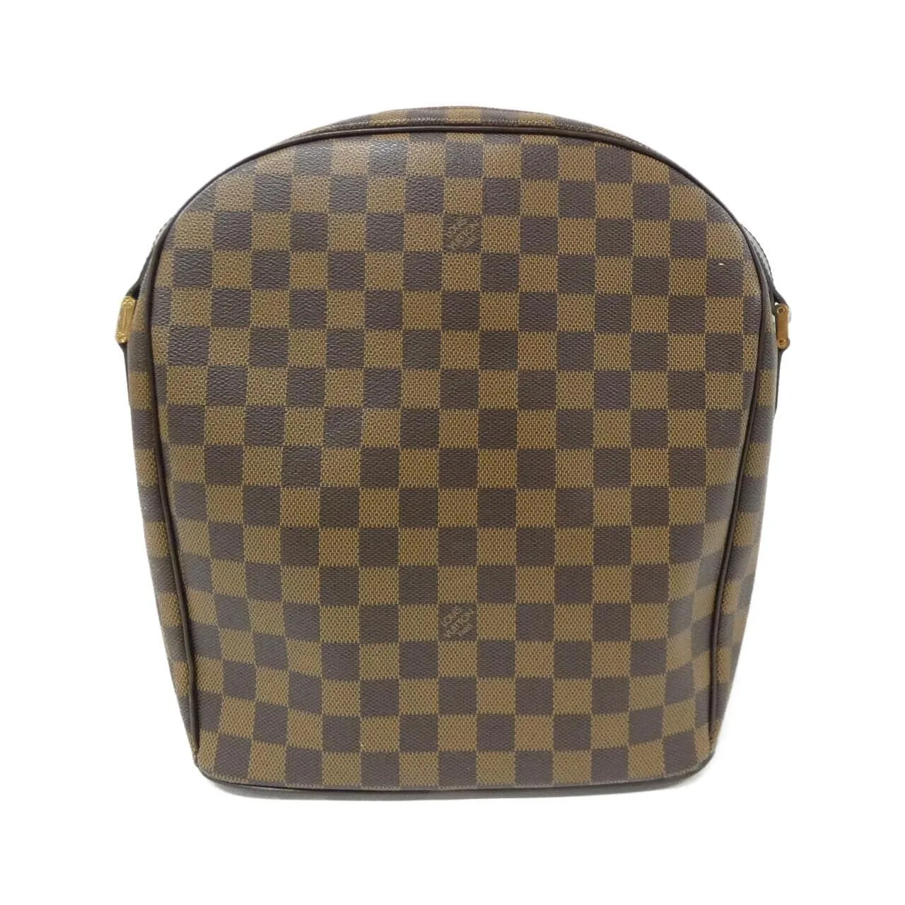 LOUIS VUITTON N51292 Shoulder Damier 黑色 Damier 中古品A - 縮圖 2