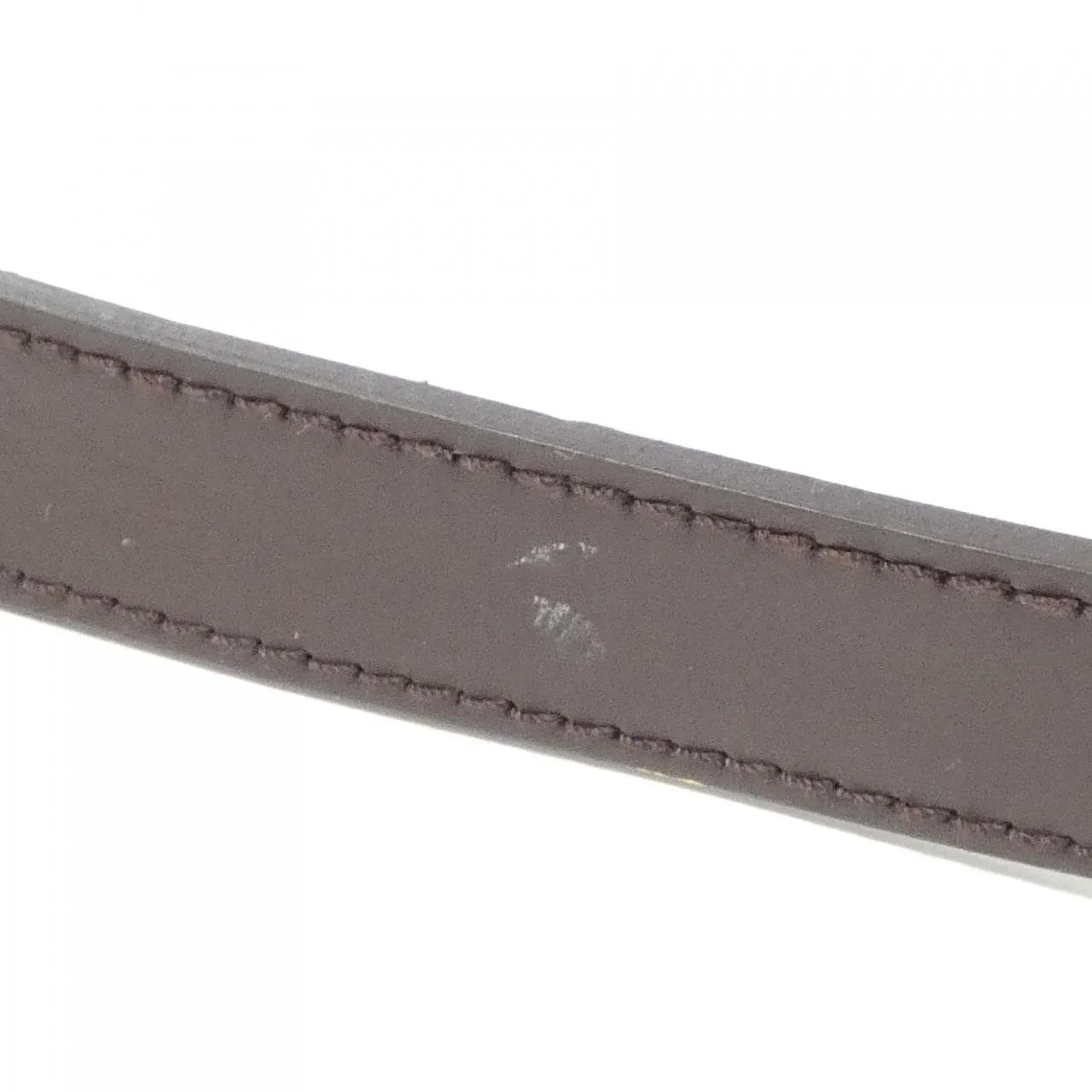 LOUIS VUITTON N51292 Shoulder Damier 黑色 Damier 中古品A - 縮圖 7