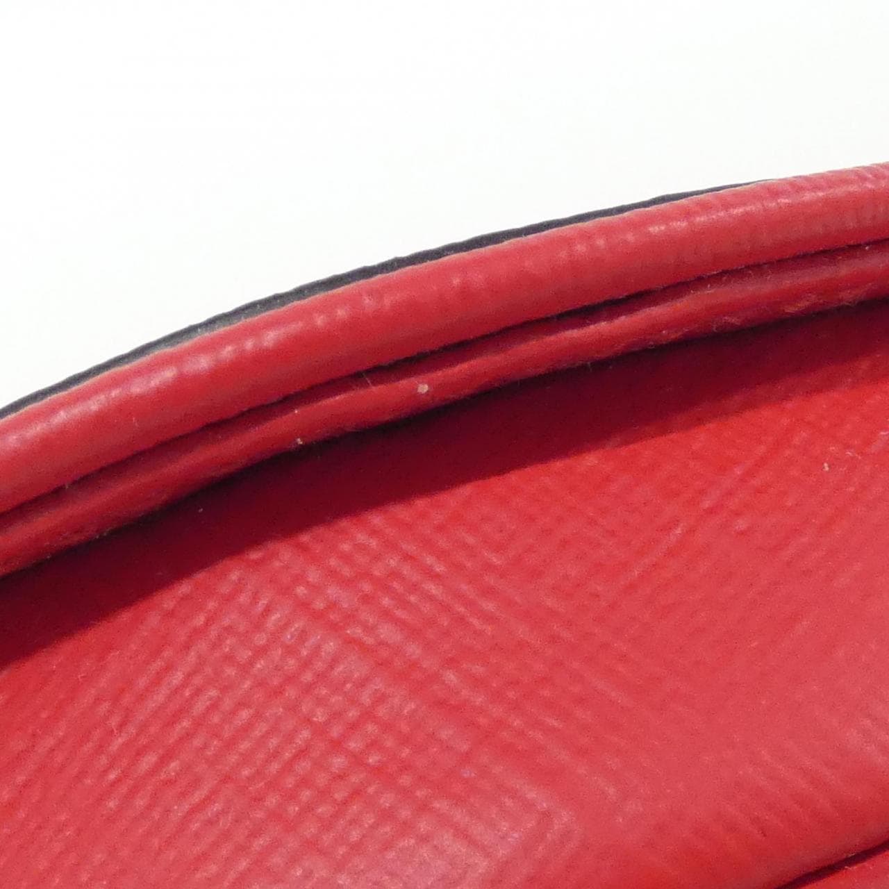 GUCCI 814014 Shoulder Bag Canvas Black Canvas - Thumbnail 3