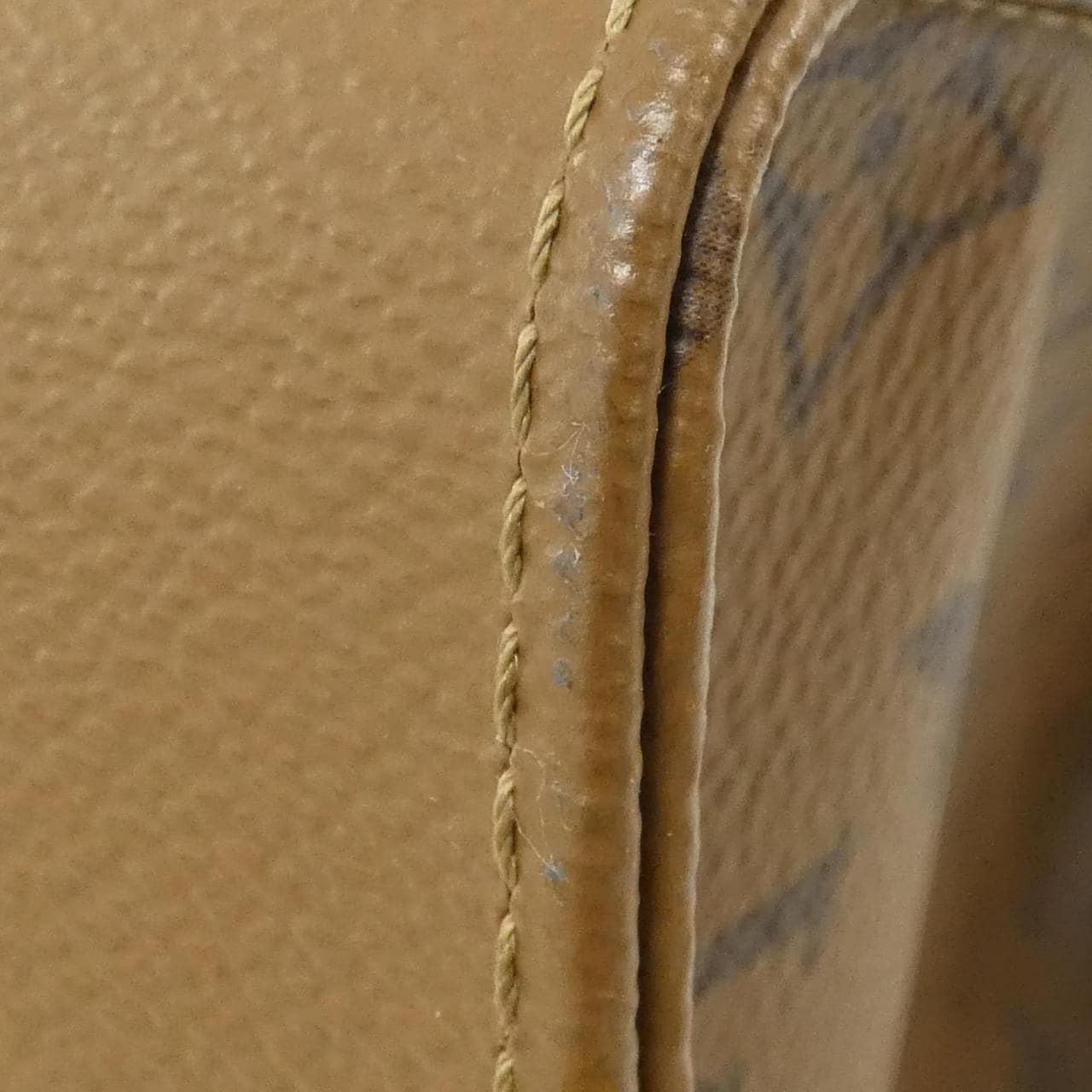 LOUIS VUITTON OnTheGo M45320 Bag Monogram Black Monogram Rank A - Thumbnail 3