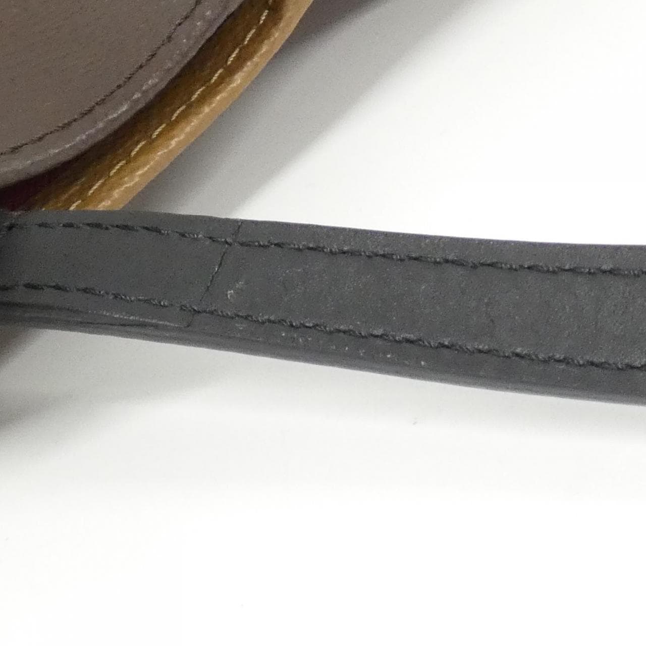 LOUIS VUITTON OnTheGo M45320 Bag Monogram Black Monogram Rank A - Thumbnail 4