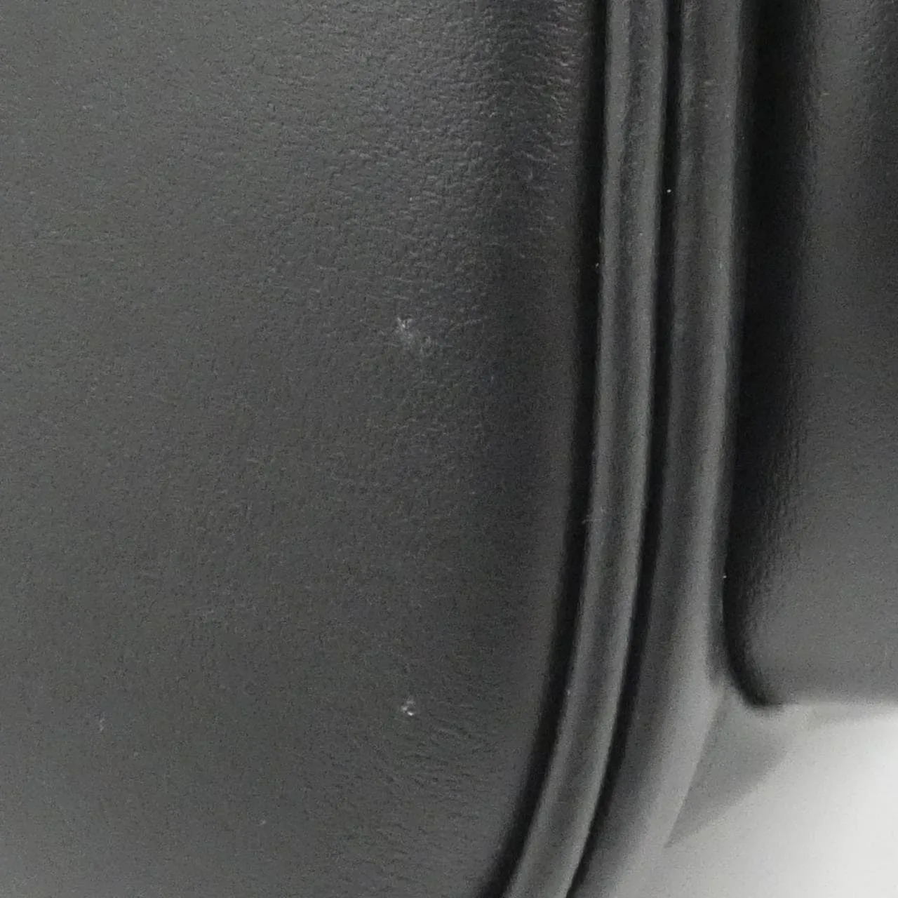 MIU MIU 5BZ043 Backpack Black - Thumbnail 4