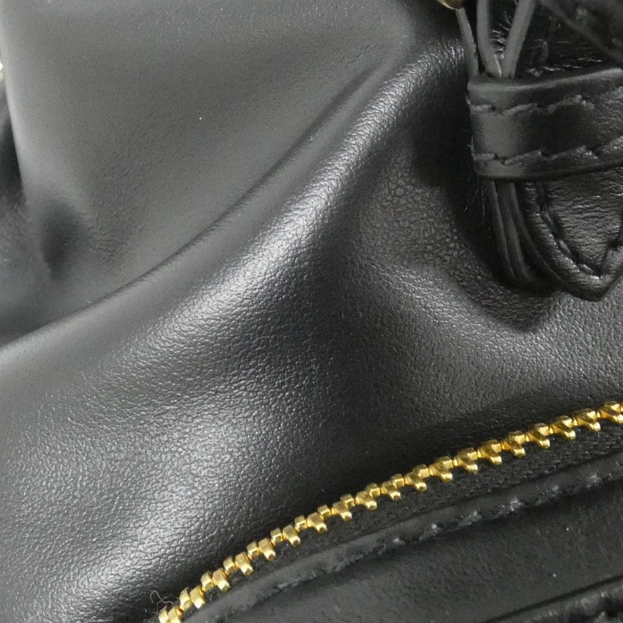 MIU MIU 5BZ043 Backpack Black - Thumbnail 7
