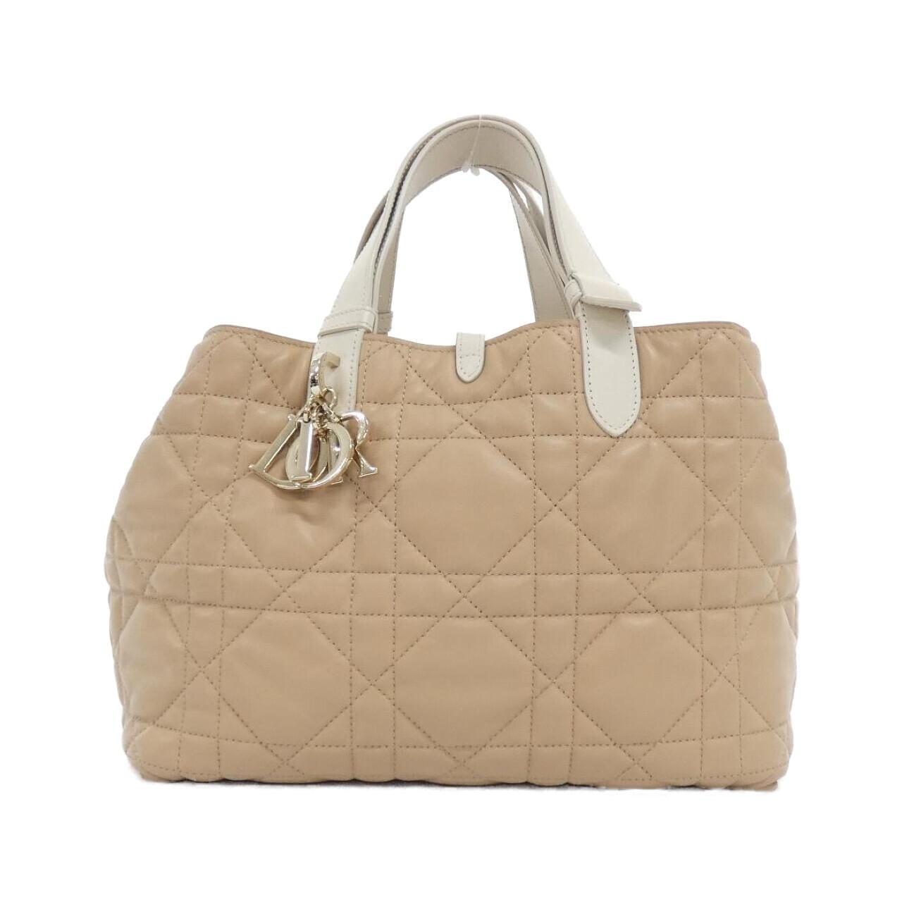 DIOR M2821OSIY Bag Black