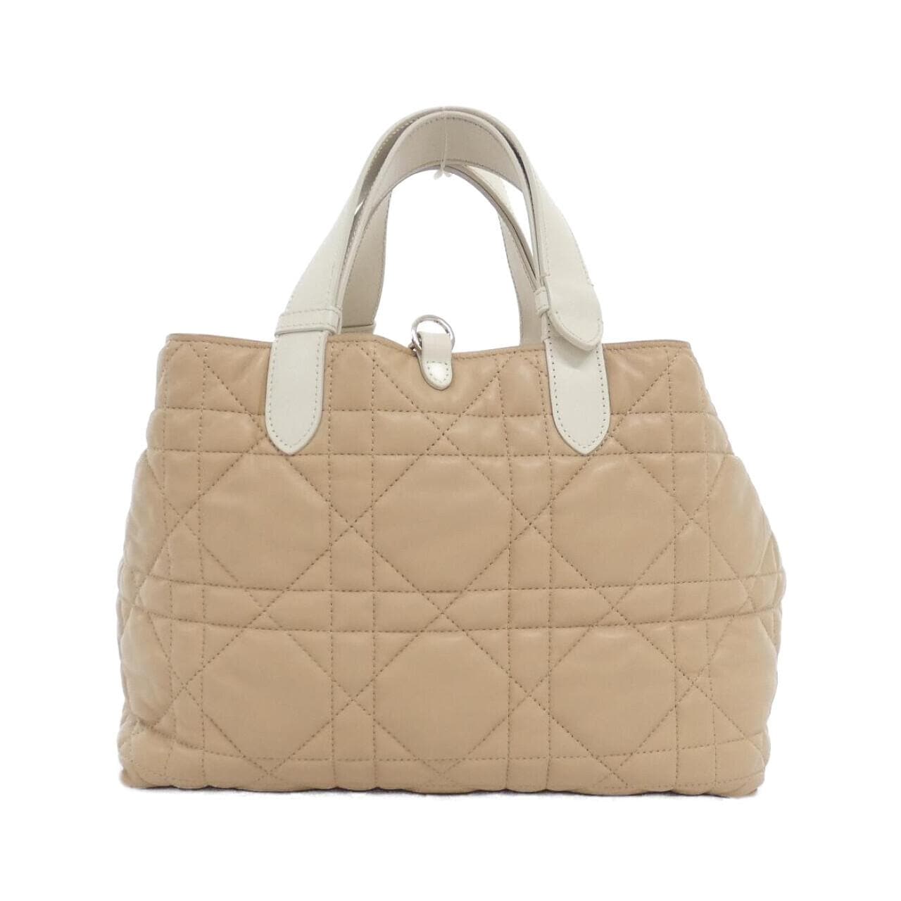 DIOR M2821OSIY Bag 黑色 中古品A - 縮圖 2