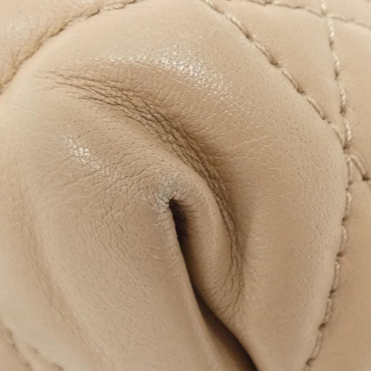 DIOR M2821OSIY Bag 黑色 中古品A - 縮圖 3