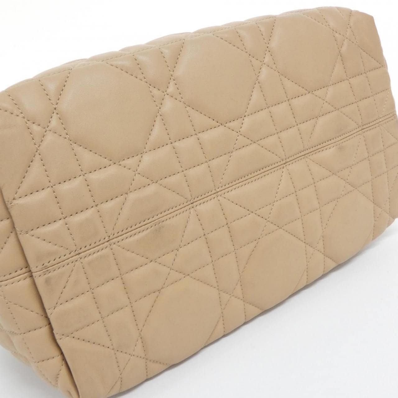 DIOR M2821OSIY Bag 黑色 中古品A - 縮圖 4