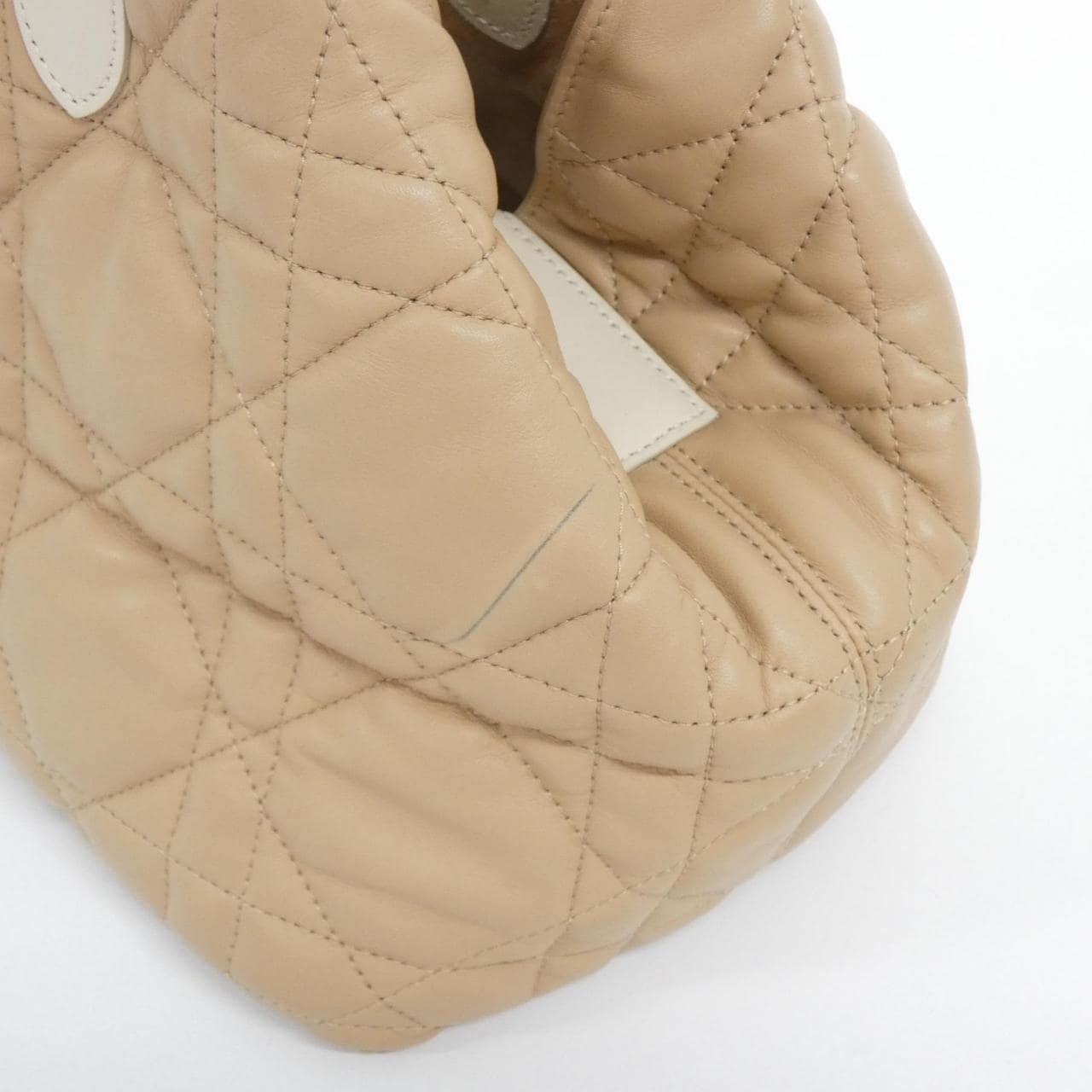 DIOR M2821OSIY Bag 黑色 中古品A - 縮圖 6