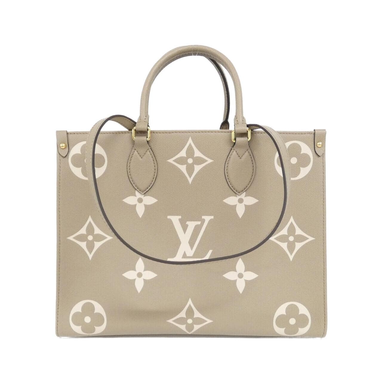 LOUIS VUITTON OnTheGo M45494 Bag Monogram