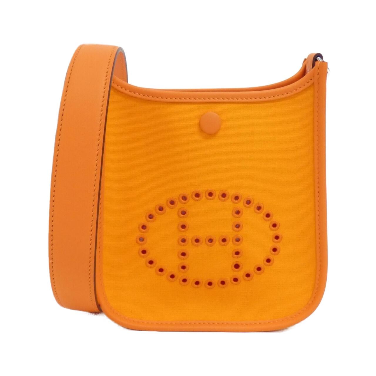 HERMES HERMÈS 084545CK Shoulder Bag Swift
