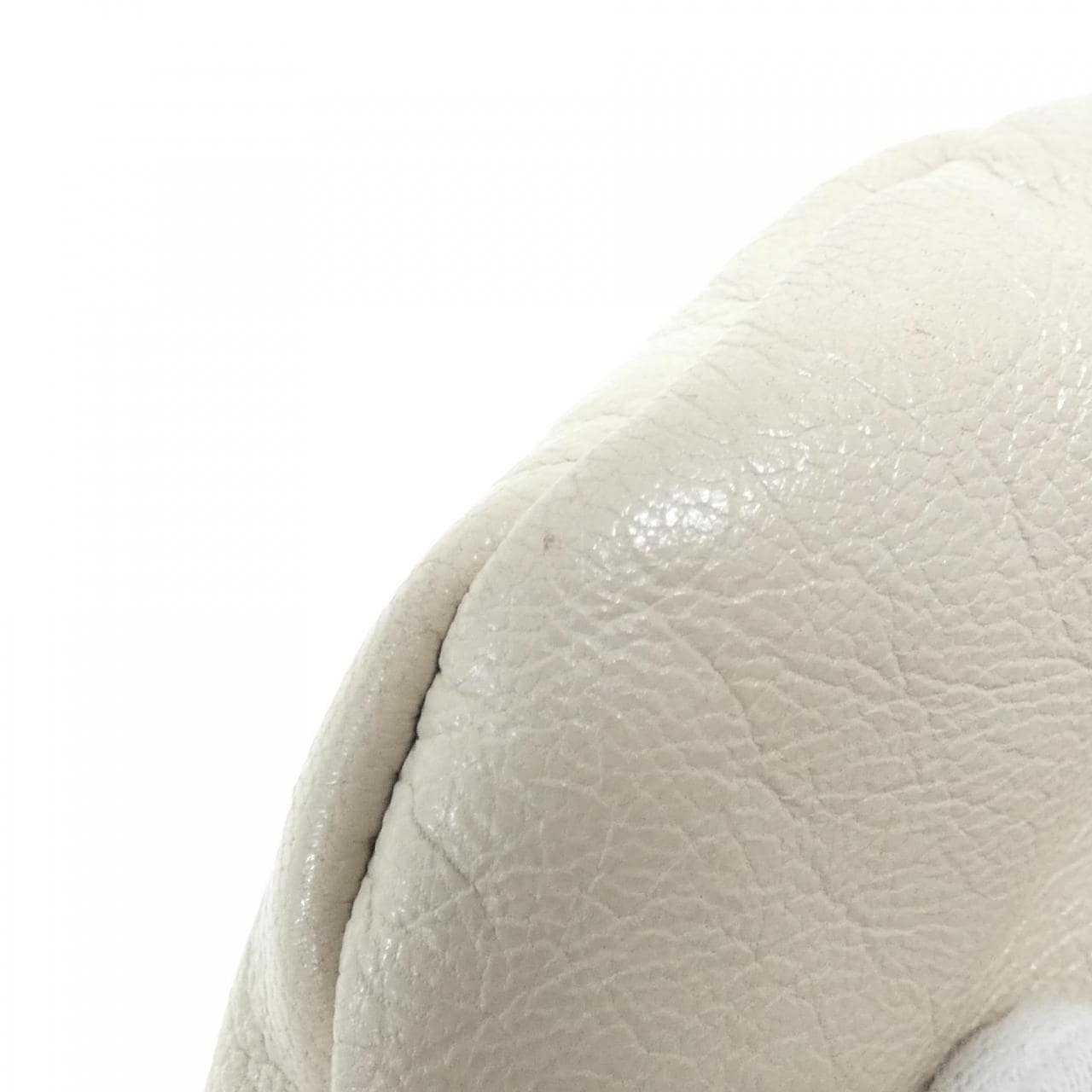 GUCCI 124297 Bag Leather 黑色 皮革 中古品A - 縮圖 2