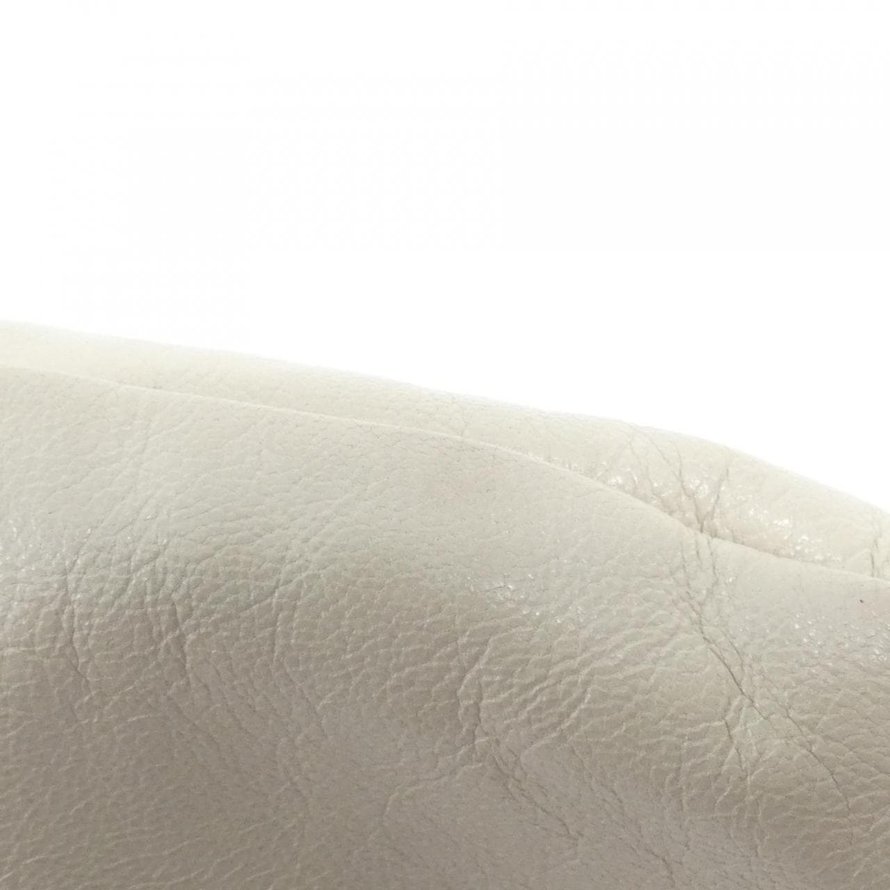 GUCCI 124297 Bag Leather 黑色 皮革 中古品A - 縮圖 3