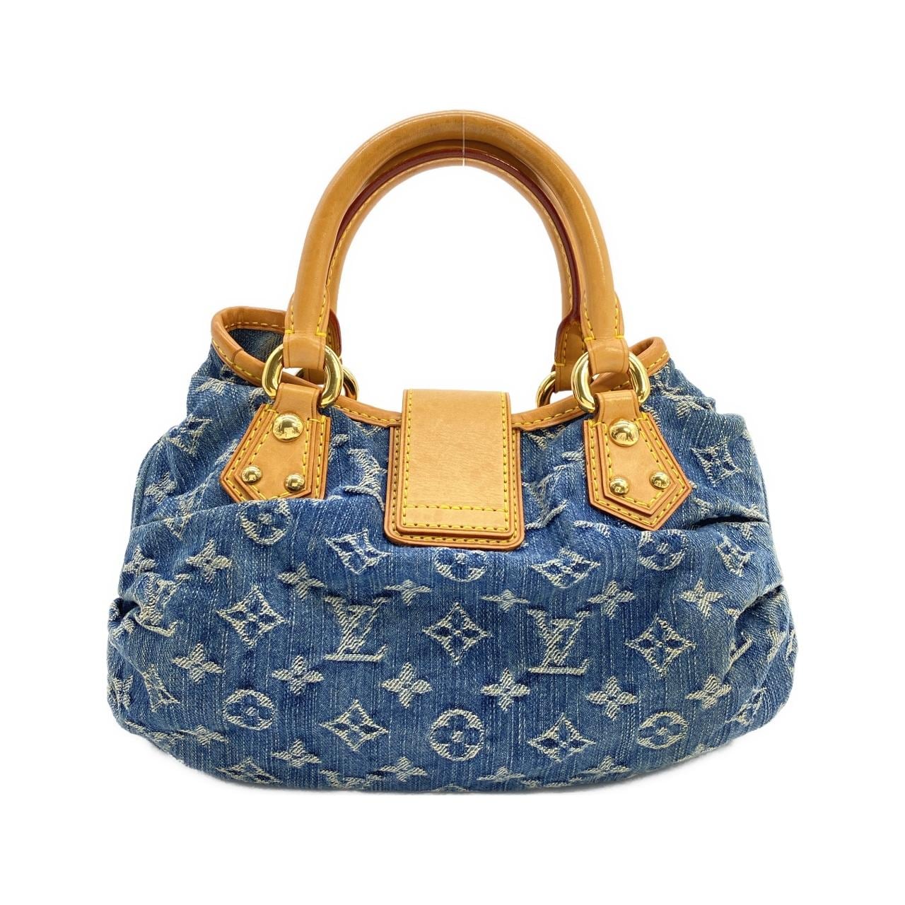 LOUIS VUITTON M95020 Bag Monogram Blue Monogram - Thumbnail 2