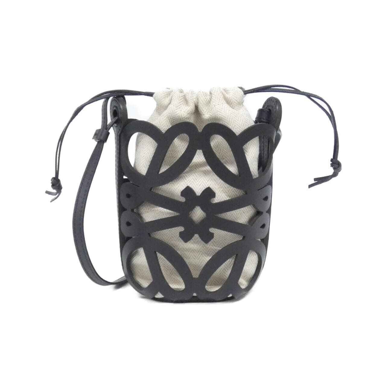 LOEWE C922Y62X02 Shoulder Bag Lambskin