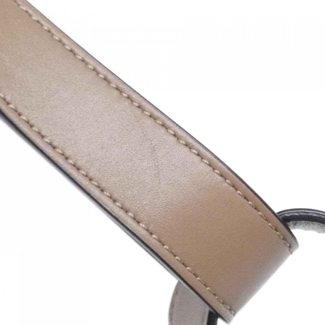 LOEWE Hammock A538S35X51 Shoulder Bag Black - Thumbnail 5