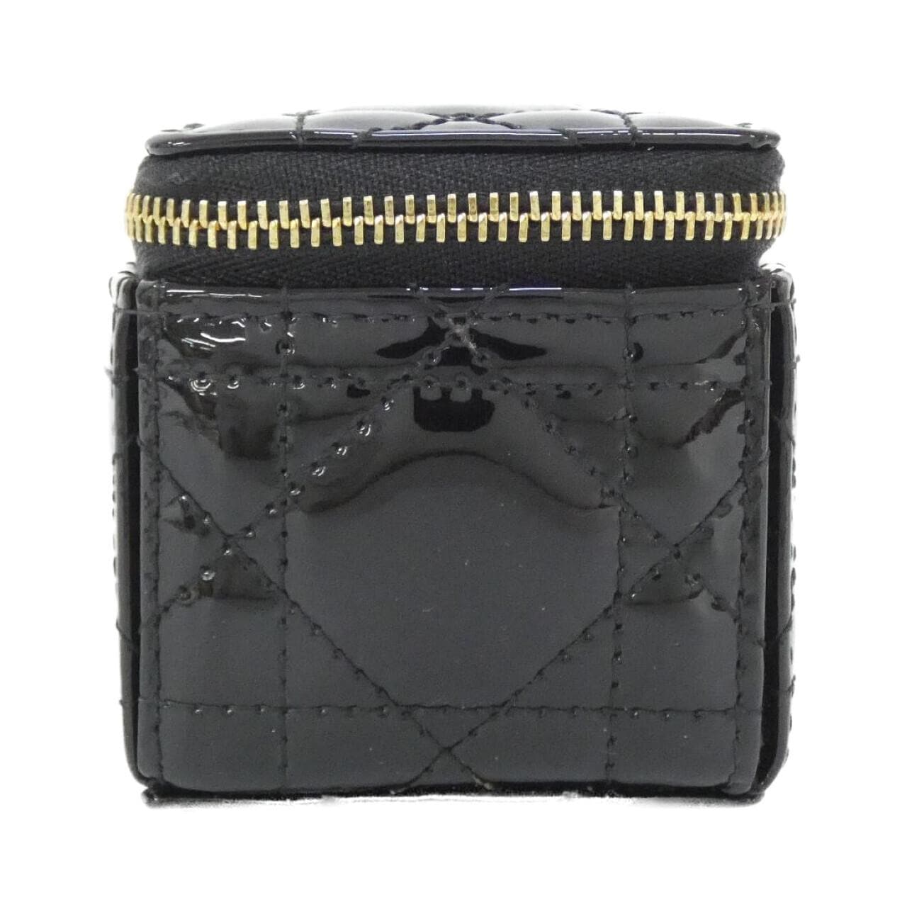 DIOR Lady Dior S0976OVRB Pouch Patent Leather