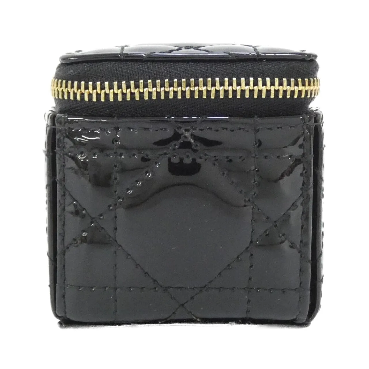 DIOR Lady Dior S0976OVRB Pouch Patent Leather