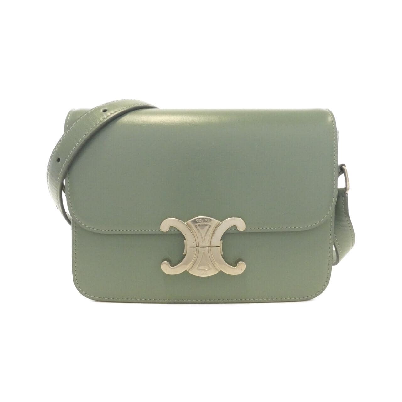 CELINE Triomphe 188423BF4 Bag