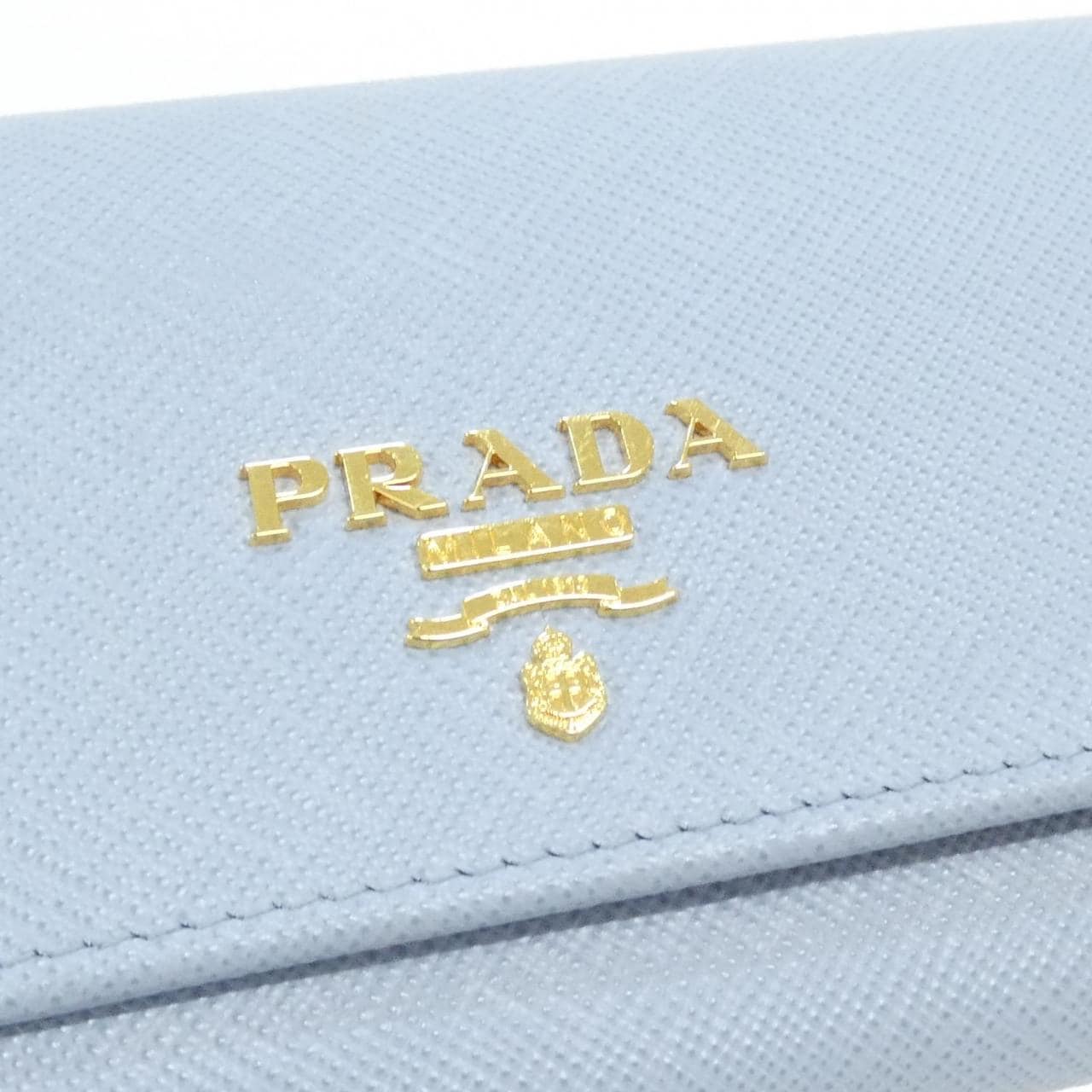 PRADA 1MH132 Wallet 4