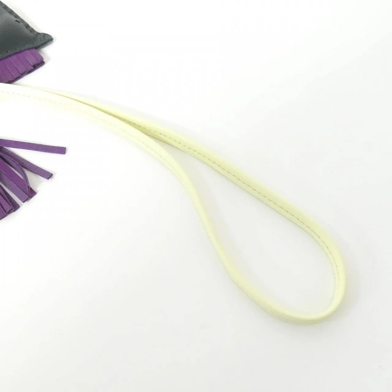 HERMES 064929CA Wallet Black Rank A - Thumbnail 3