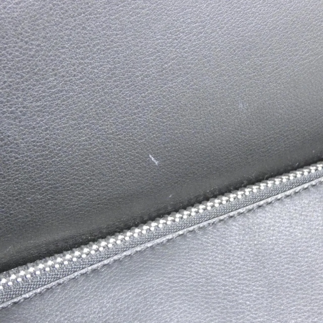 LOEWE Puzzle 322 30UM46 Shoulder 藍色 中古品A - 縮圖 10