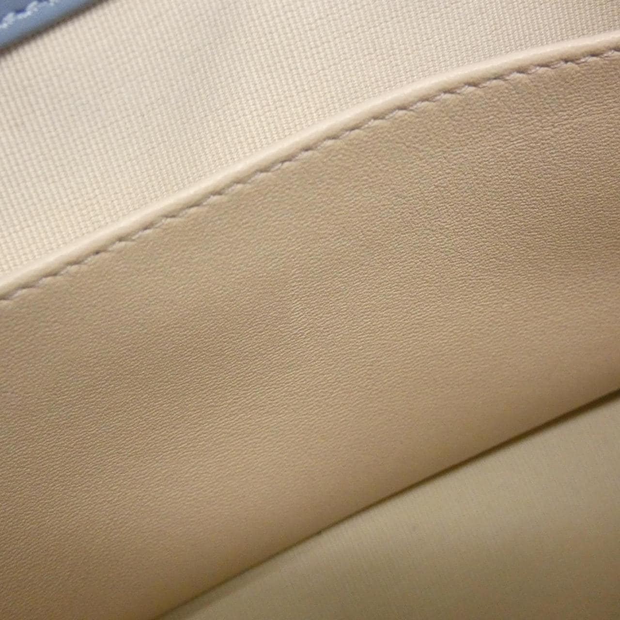 CHANEL AS4322 Shoulder Bag 藍色 中古品A - 縮圖 10