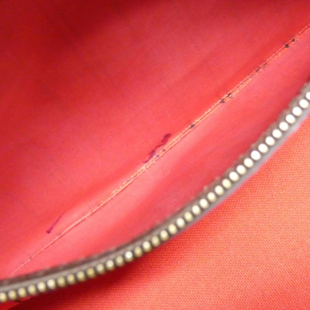 LOUIS VUITTON Neverfull N51109 Tote Damier Black Damier Rank A - Thumbnail 8