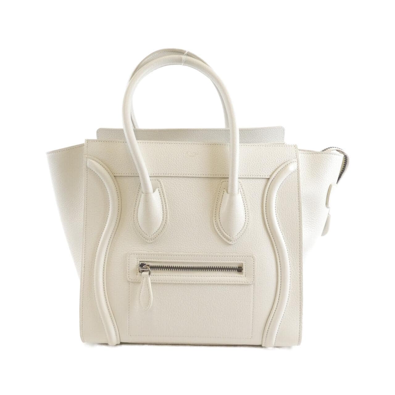 CELINE Luggage 189793DRU Handbag