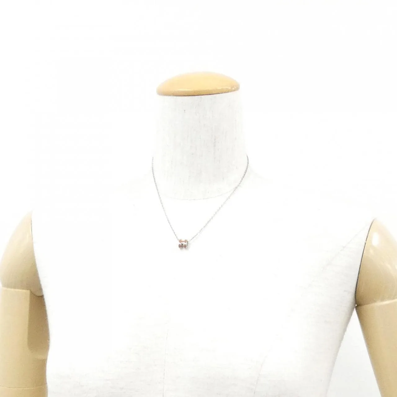 HERMES 147992FP Accessories Gold Rank A - Thumbnail 4