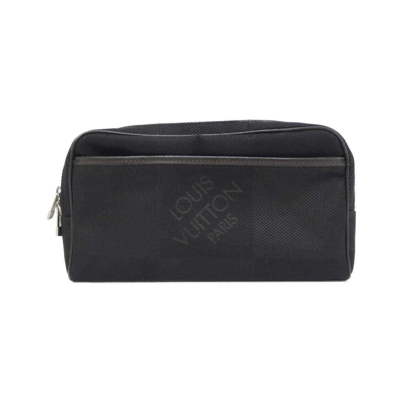 LOUIS VUITTON M93620 Bag Damier Black