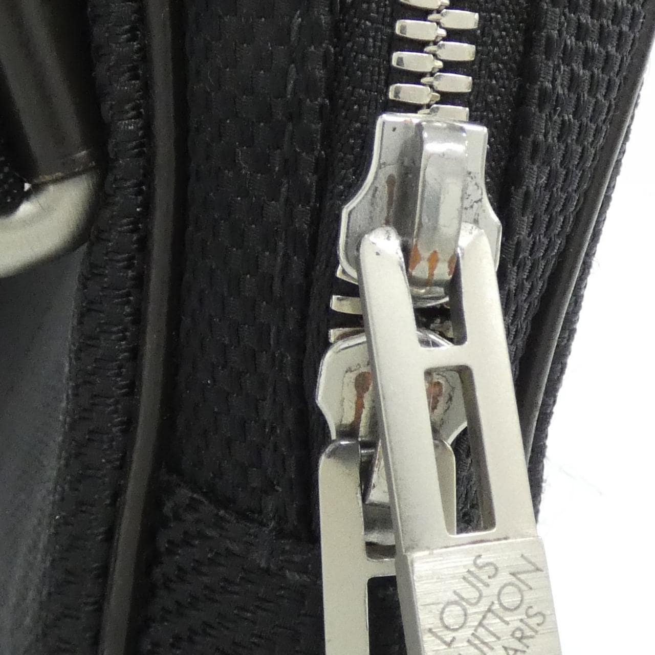 LOUIS VUITTON M93620 Bag Damier 黑色 Damier - 縮圖 4