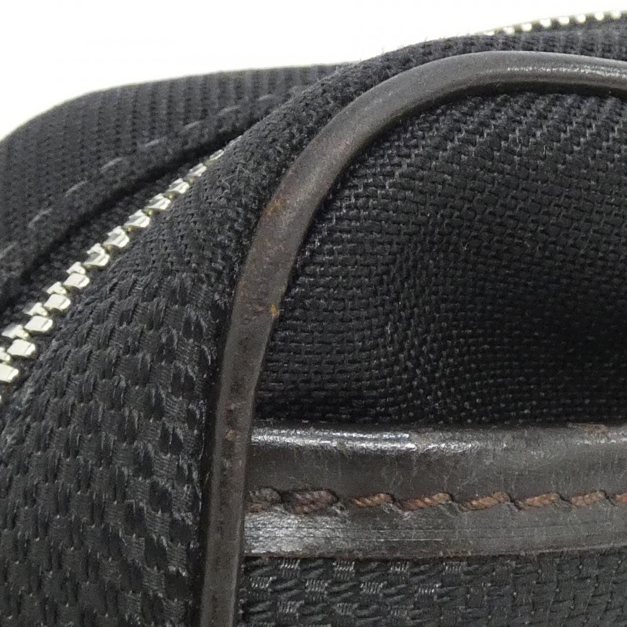 LOUIS VUITTON M93620 Bag Damier 黑色 Damier - 縮圖 5