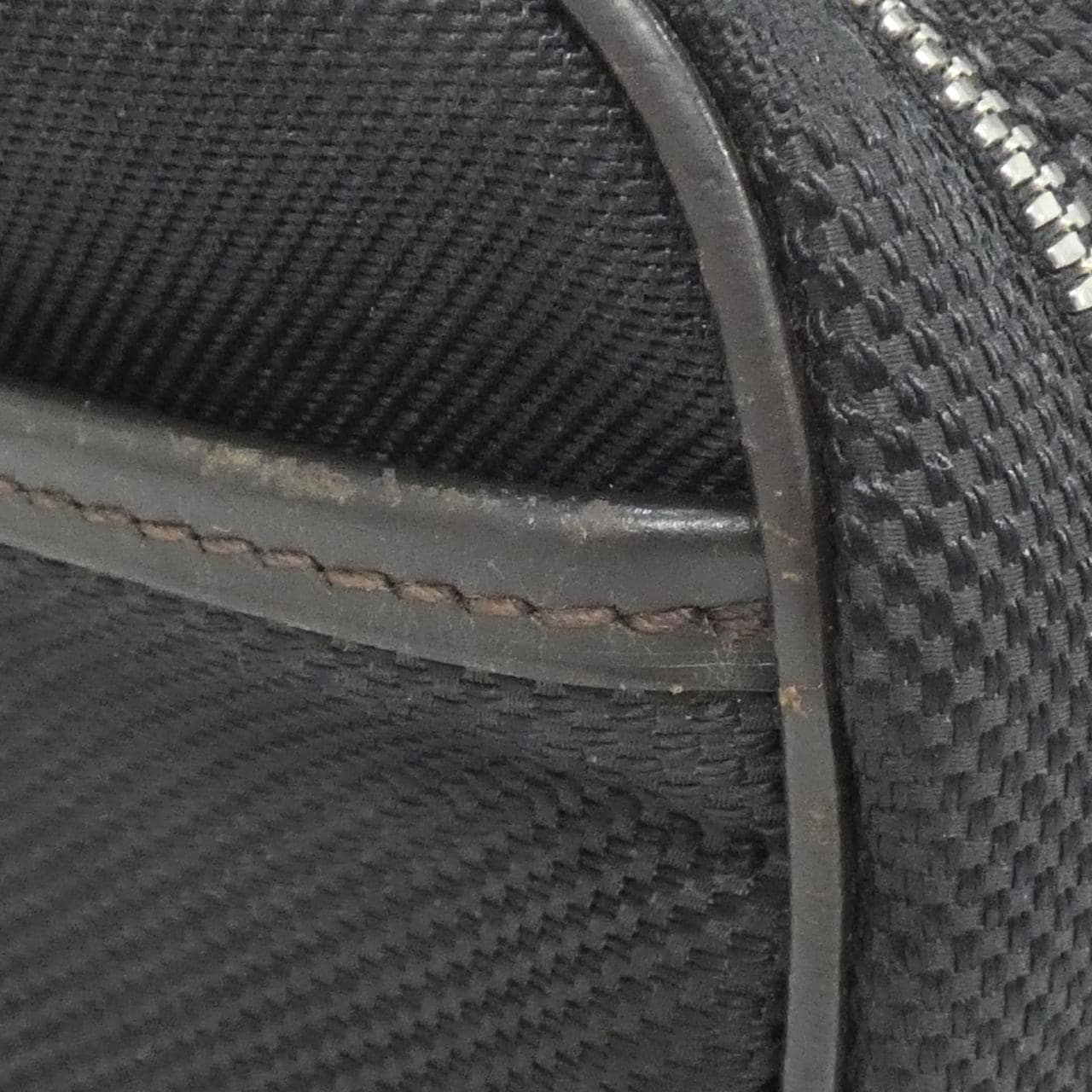 LOUIS VUITTON M93620 Bag Damier 黑色 Damier - 縮圖 7