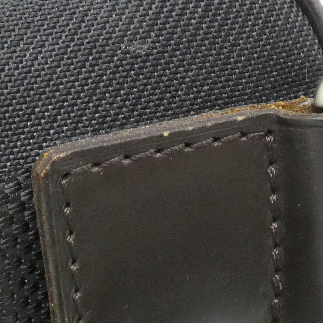 LOUIS VUITTON M93620 Bag Damier 黑色 Damier - 縮圖 8