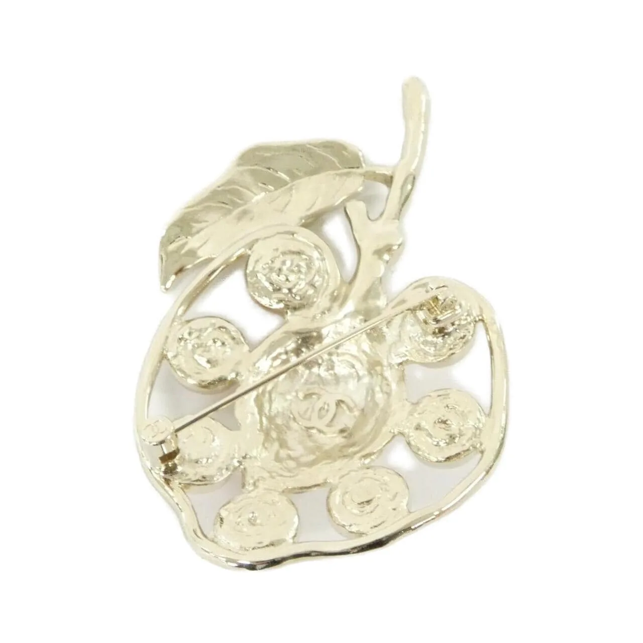 CHANEL ABF985 Accessories 粉色 中古品A - 縮圖 2