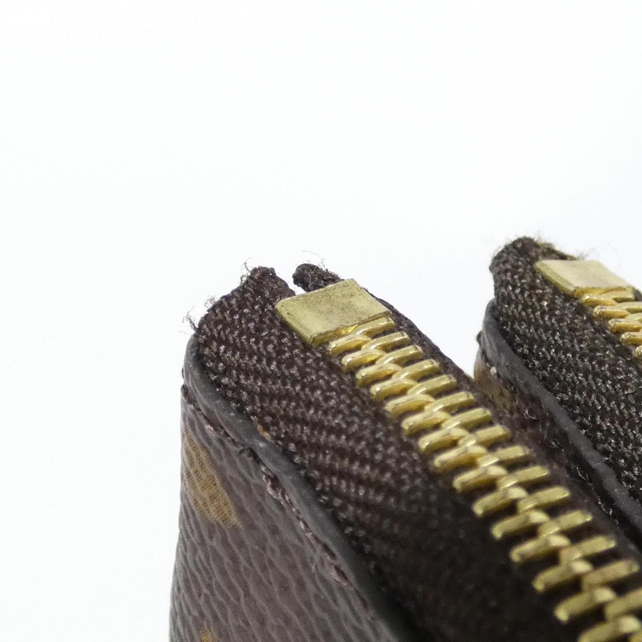 LOUIS VUITTON Pochette M63905 Shoulder Bag Monogram Black Monogram - Thumbnail 5