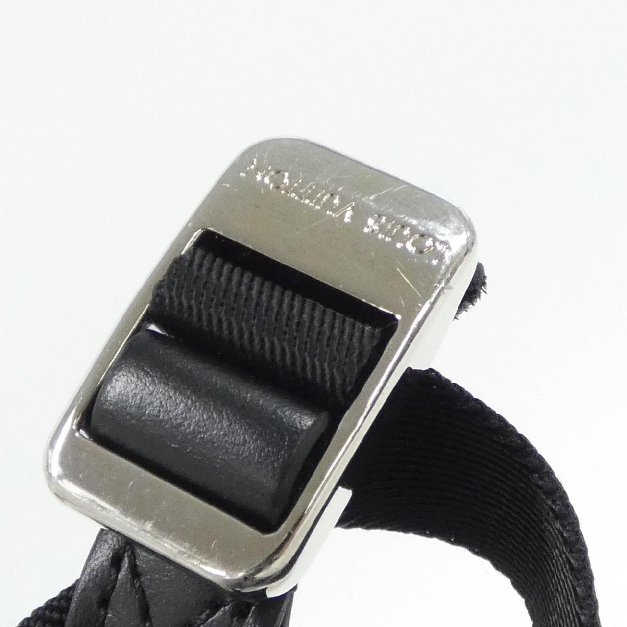 LOUIS VUITTON N50009 Backpack Damier Black Damier - Thumbnail 8