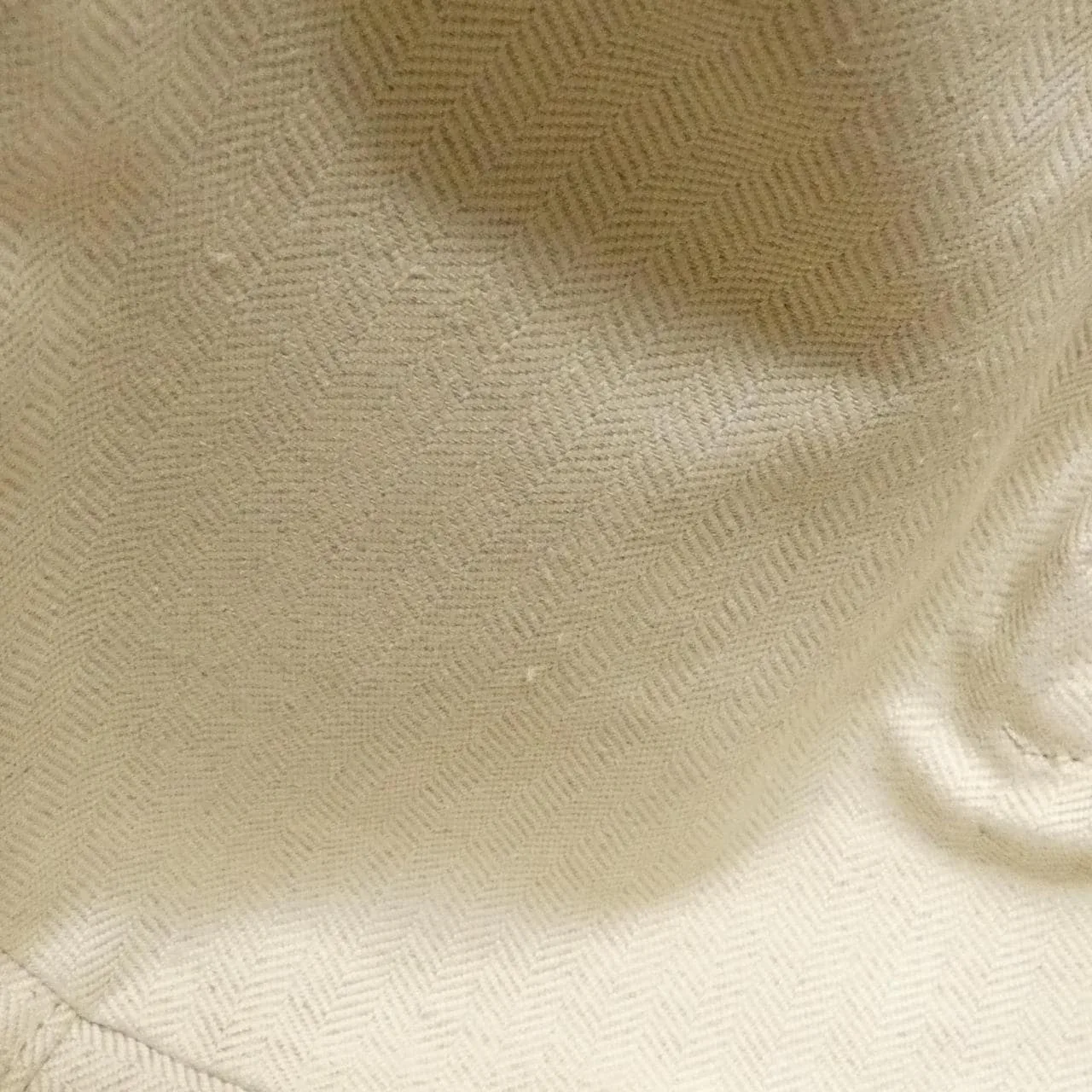 LOEWE Hammock A538S35X29 Shoulder Canvas 黑色 帆布 - 縮圖 8