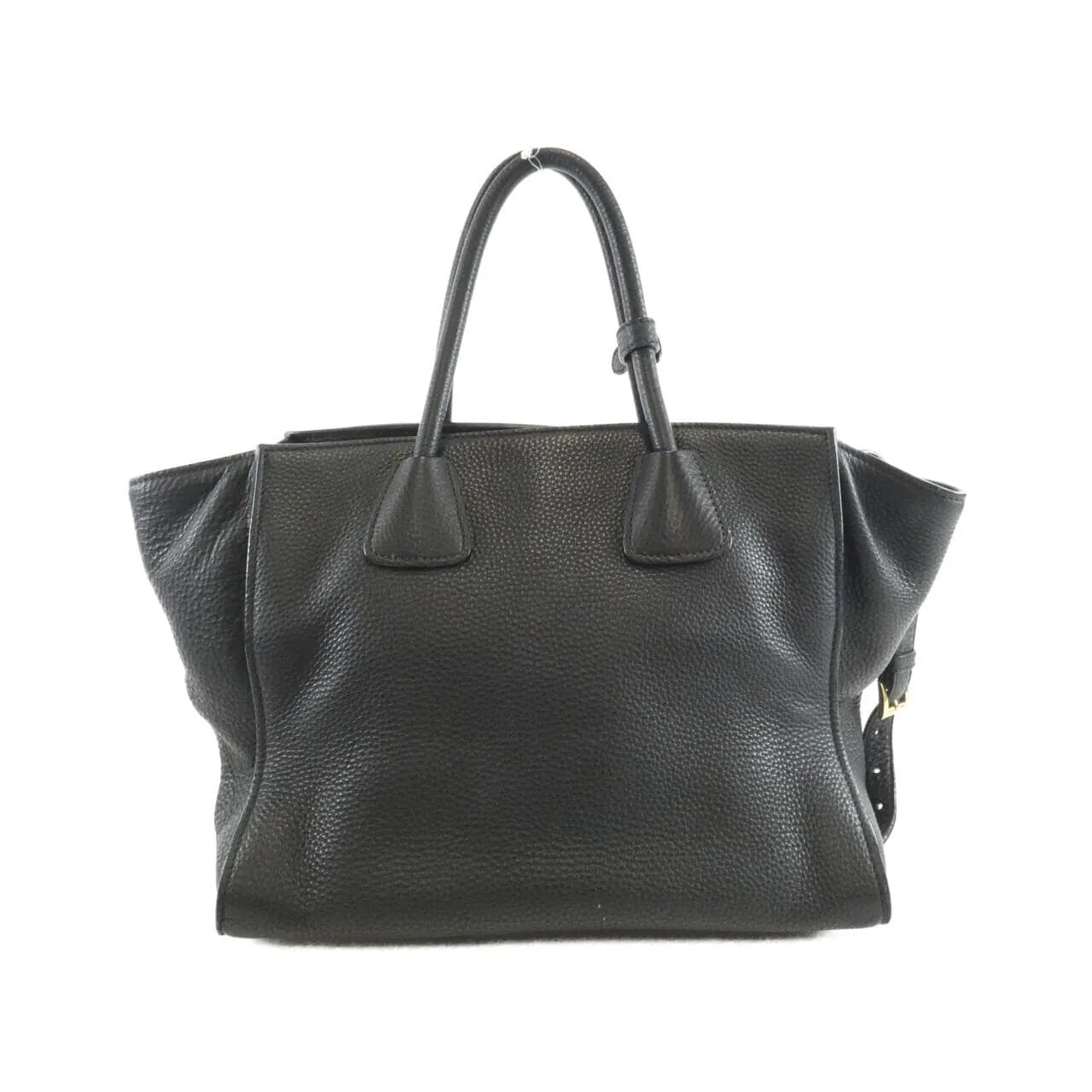 PRADA BN2626 Handbag Black Rank B - Thumbnail 2