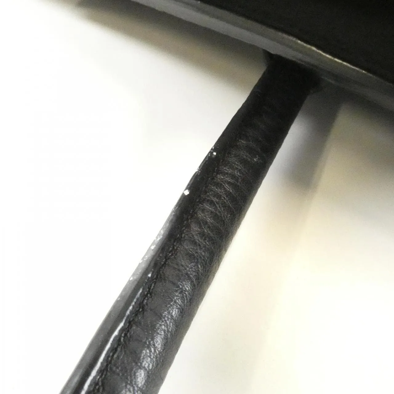 PRADA BN2626 Handbag Black Rank B - Thumbnail 7