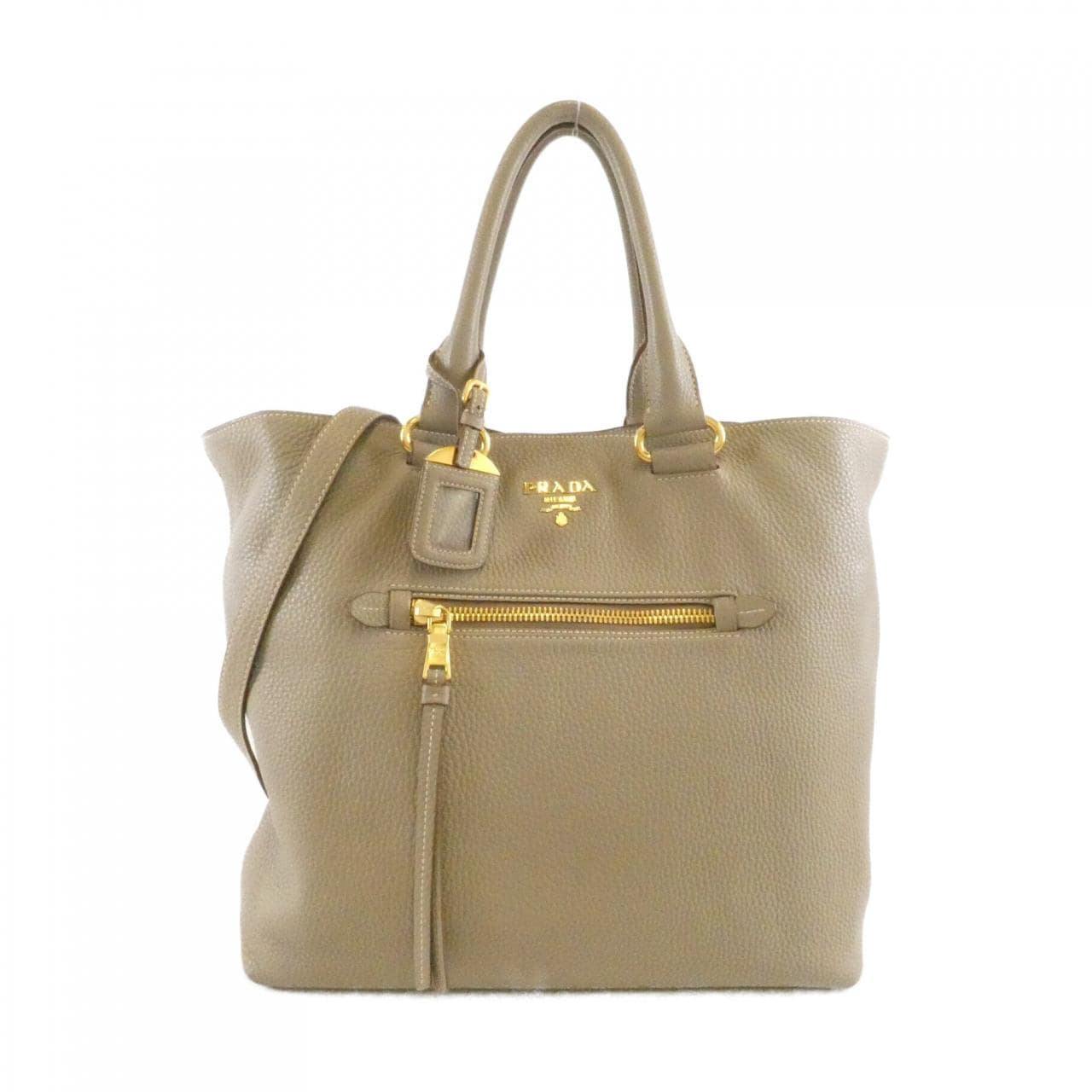PRADA BN2754 Handbag